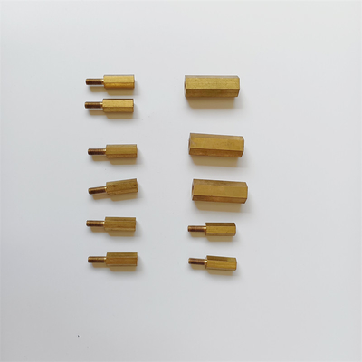 Aluminium CNC Machining Parts Penggilingan Turning ROSH Disetujui