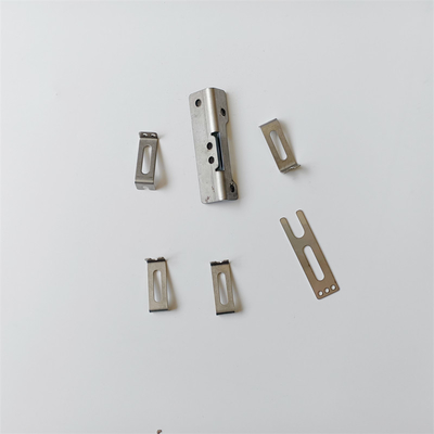 Multifungsi CNC Precision Turning Parts Stamping Casting Steel Parts