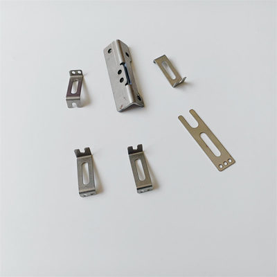 Multifungsi CNC Precision Turning Parts Stamping Casting Steel Parts