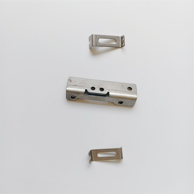 Fabrikasi Lembaran Logam Bending Bending Machining Precision Stamped Parts
