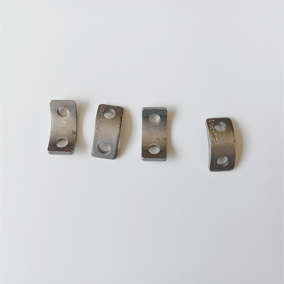 Appliance Metal Stamping Parts Anodizing Finish / Plating Finish