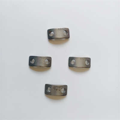 Bagian Stamping Logam Presisi Memproses Bagian Stamping Perangkat Keras