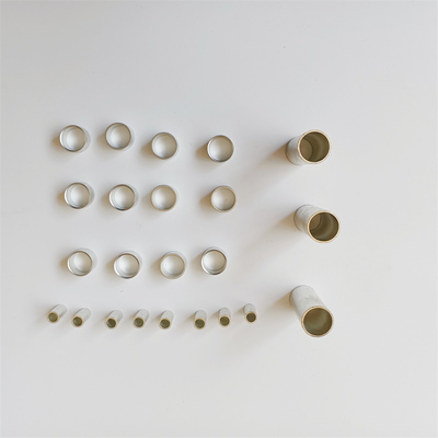 Fabrikasi OEM Deep Draw Metal Stamping Parts Untuk Mesin Manufaktur