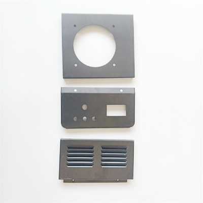 Anodizing Metal Stamping Auto Parts Welding Sheet Metal Fabrikasi