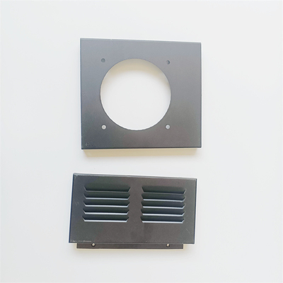 Anodizing Metal Stamping Auto Parts Welding Sheet Metal Fabrikasi