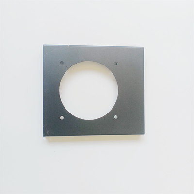 Anodizing Metal Stamping Auto Parts Welding Sheet Metal Fabrikasi