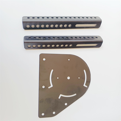 Mesin CNC Metal Stamping Bagian Kecil untuk Peralatan Rumah Tangga