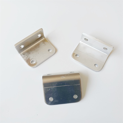 Bagian Stamping Bending Stainless Steel Presisi Tinggi Untuk Perangkat Keras