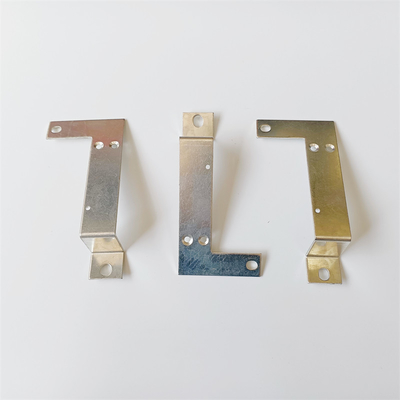 Suku Cadang Mobil Stainless Steel Punching Bending Laser Cutting Sheet Stamping Parts