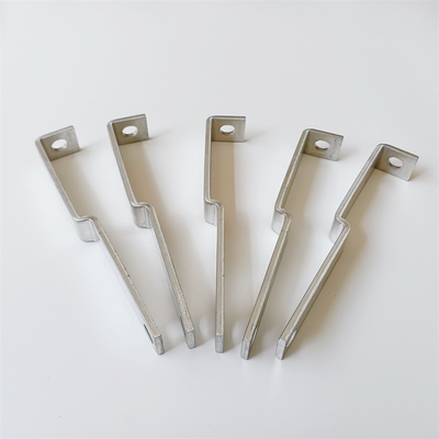 Suku Cadang Mobil Stainless Steel Punching Bending Laser Cutting Sheet Stamping Parts
