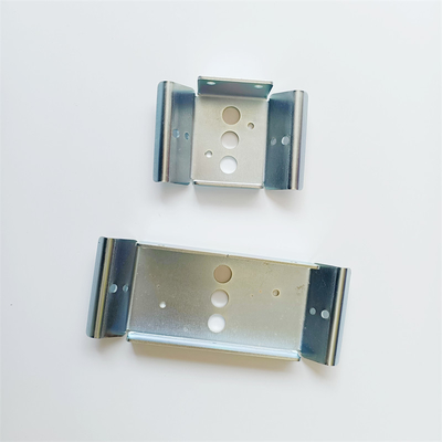 OEM ODM Kustom Lembaran Logam Fabrikasi Bagian Stamping Stainless Steel