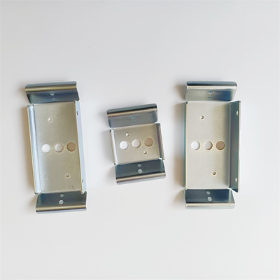 Polishing Custom Sheet Metal Fabrication Cutting Bending Untuk Furnitur