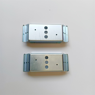 Polishing Custom Sheet Metal Fabrication Cutting Bending Untuk Furnitur