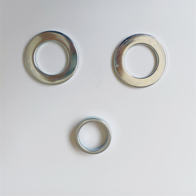 Bending Sheet Metal Stamping Parts Polishing Finish untuk Furnitur