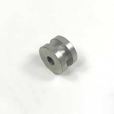 Bagian Penggilingan Mesin CNC Mekanik Bagian Aluminium CNC Bending