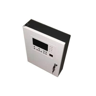 Mebel Lembaran Logam Enclosures Laser Cutting Electronic Box Enclosure