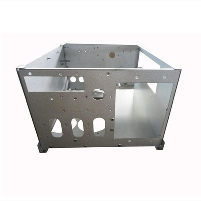 PDF Menggambar Kotak Kandang Logam Aluminium Kandang Listrik Stainless Steel