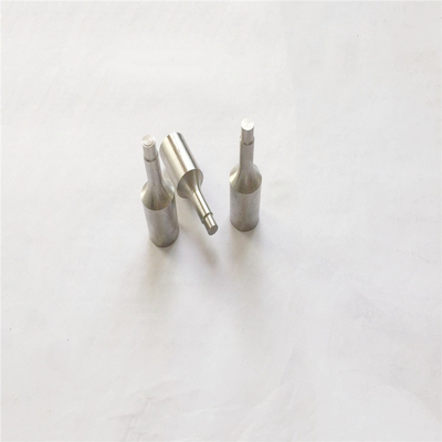 Suku Cadang Mesin CNC Kustom Mengubah Suku Cadang Stainless Steel