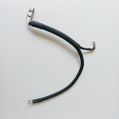 Kabel Pemula Baterai Mobil Cooper, Kabel Timbal Daya Positif