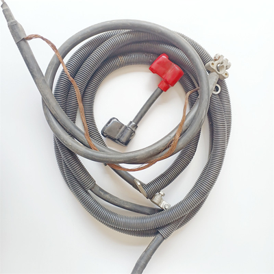 Kabel Pemula Lompat Baterai 1000V, Kabel Penguat Baterai Mobil
