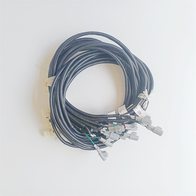 Baterai OEM Ke Kabel Pemula 2000V Kabel Kotak Persimpangan UL 758 Disetujui
