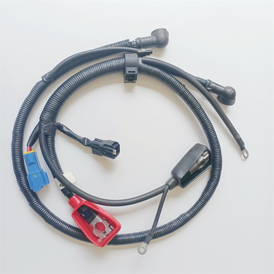 Kabel Pemula Baterai Mobil Cooper, Kabel Timbal Daya Positif