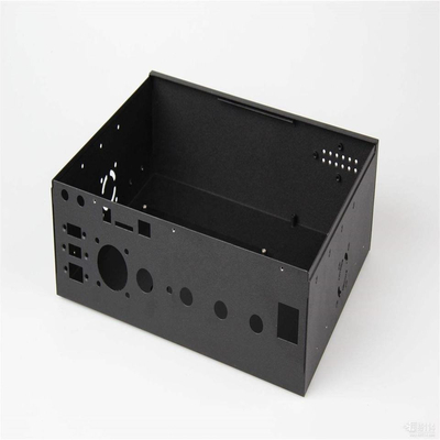 3D 2D Menggambar Laser Cut Lembaran Logam Fabrikasi Bagian Laser Layanan OEM