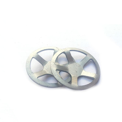 Lembar Suku Cadang Stamping Otomotif Toleransi 0,1mm-0,2mm