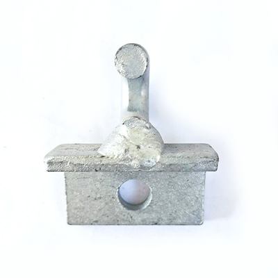 Bagian Stamping Otomotif Aluminium Lembaran Logam yang Dapat Disesuaikan Toleransi 0,1mm-0,2mm