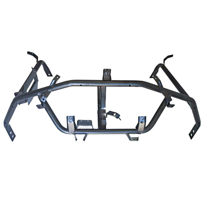 OEM Stainless Steel Otomotif Lembaran Logam Bagian Stamping Ketahanan Aus