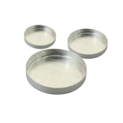 Bagian Stamping Mobil Stainless Steel Presisi Tinggi Permukaan Anodizing