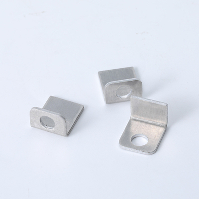 Sertifikat ISO9001 Metal Stamping Auto Parts Kinerja Tinggi
