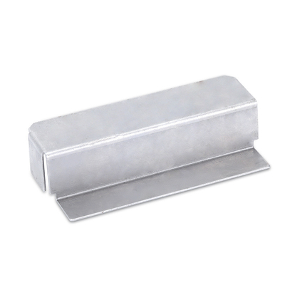 OEM ODM Zinc Plating Metal Stamping Car Parts Layanan Fabrikasi Logam