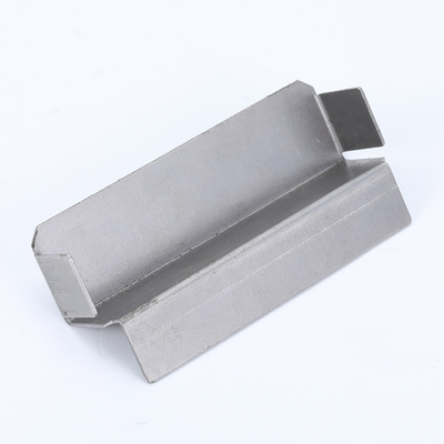 OEM ODM Zinc Plating Metal Stamping Car Parts Layanan Fabrikasi Logam