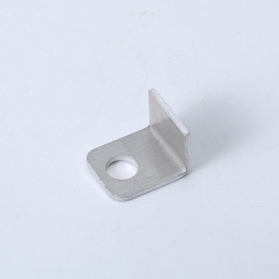 Sertifikat ISO9001 Metal Stamping Auto Parts Kinerja Tinggi