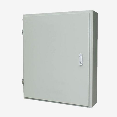 Custom Equipment Sheet Metal Enclosures Fabrication Distribution Box Layanan OEM