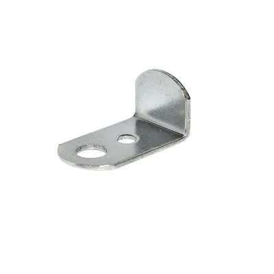 Bagian Fabrikasi Lembaran Logam Aluminium Stainless Steel yang Dapat Disesuaikan Daya Tahan Tinggi