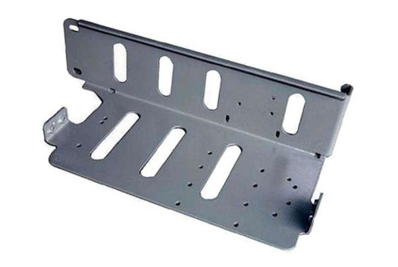 Fabrikasi Lembaran Logam Kustom Layanan Punching Stamping Bending Parts