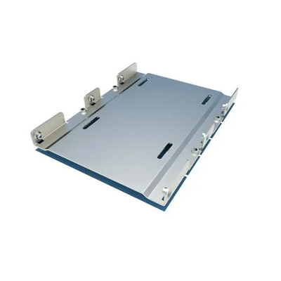 Custom Finish Automotive Sheet Metal Fabrication - Pengiriman Custom